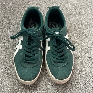 Onitsuka Tiger Mexico Delegation Sneakers